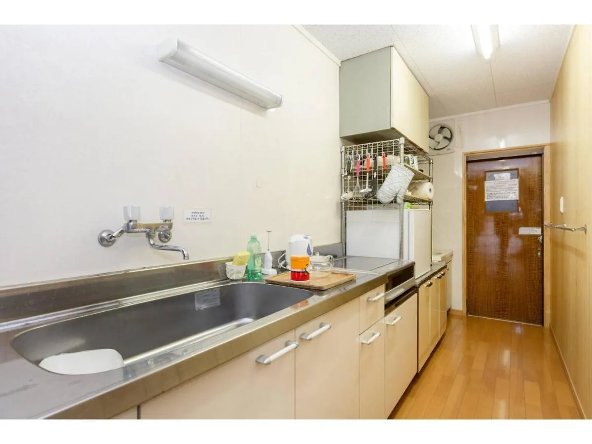 Holiday home Katsura Club - Vacation Stay 13032 Kyoto Japan