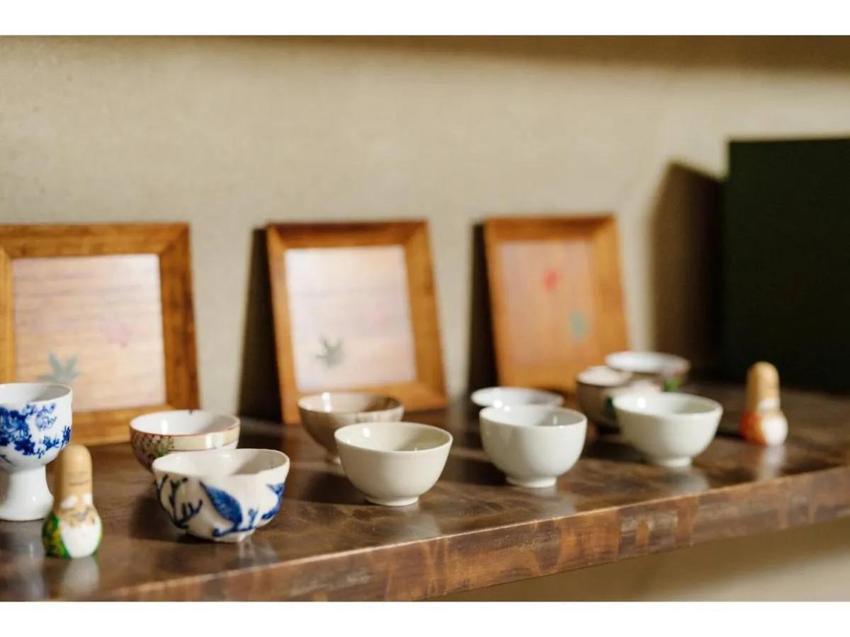 Holiday home Katsura Club - Vacation Stay 13032 Kyoto