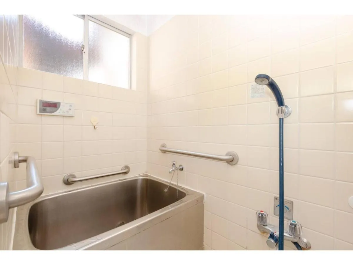 Katsura Club - Vacation Stay 13032 Kyoto Holiday home