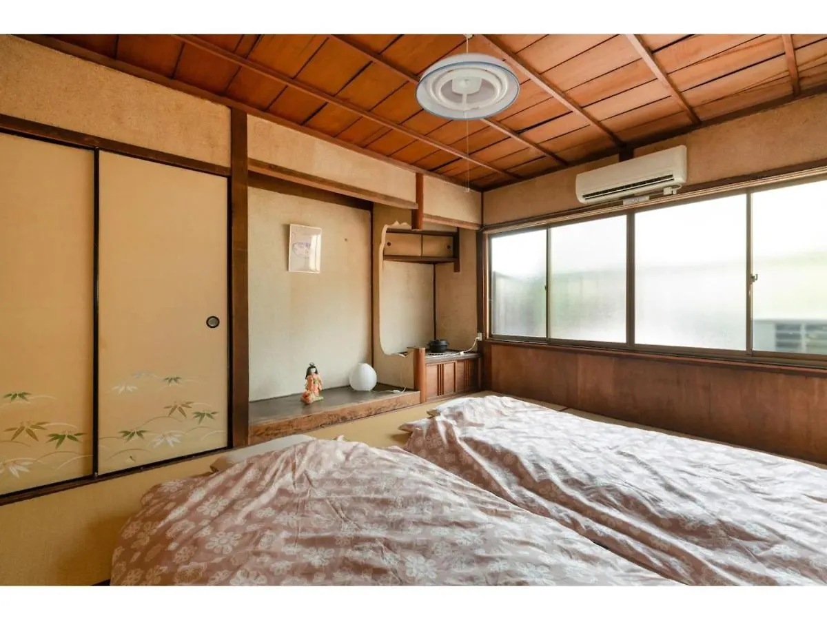 Katsura Club - Vacation Stay 13032 Kyoto Holiday home