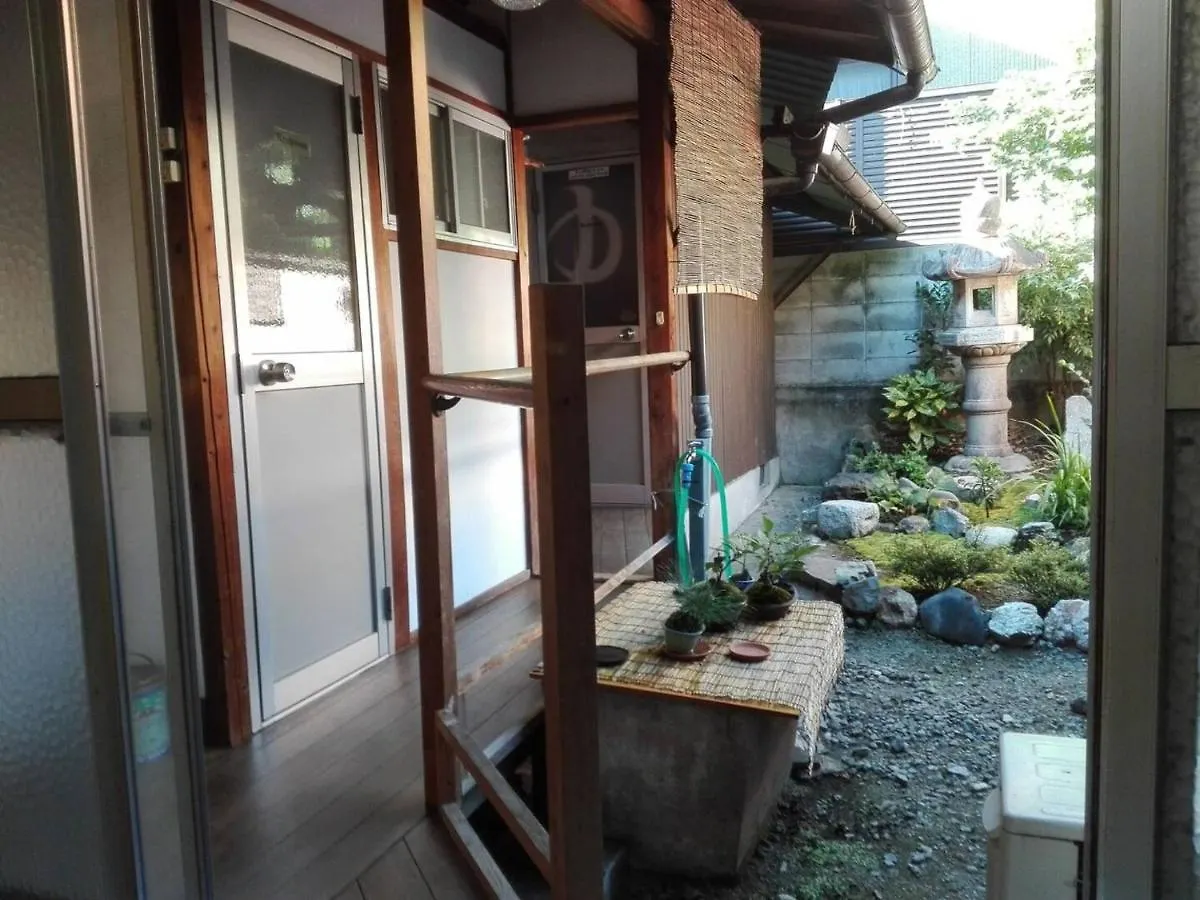 Holiday home Katsura Club - Vacation Stay 13032 Kyoto