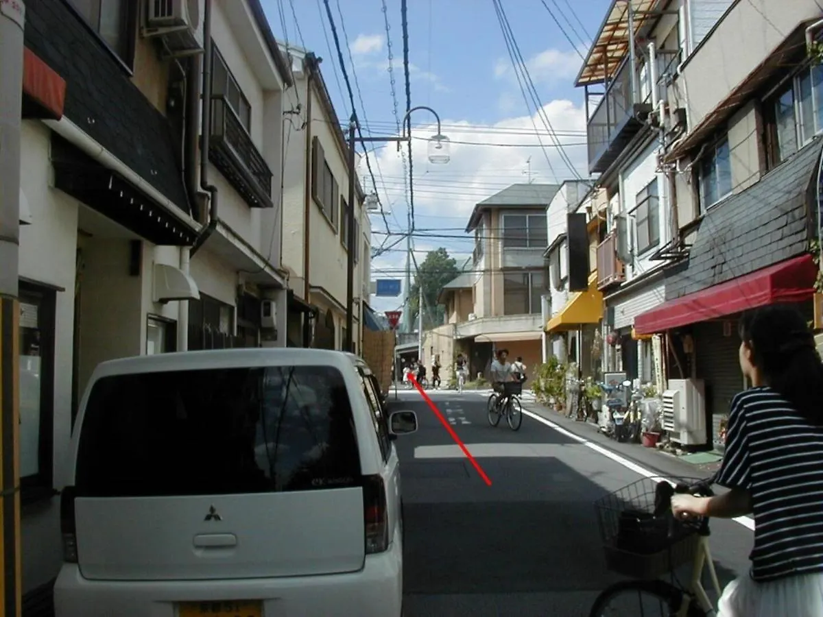 Katsura Club - Vacation Stay 13032 Kyoto Holiday home