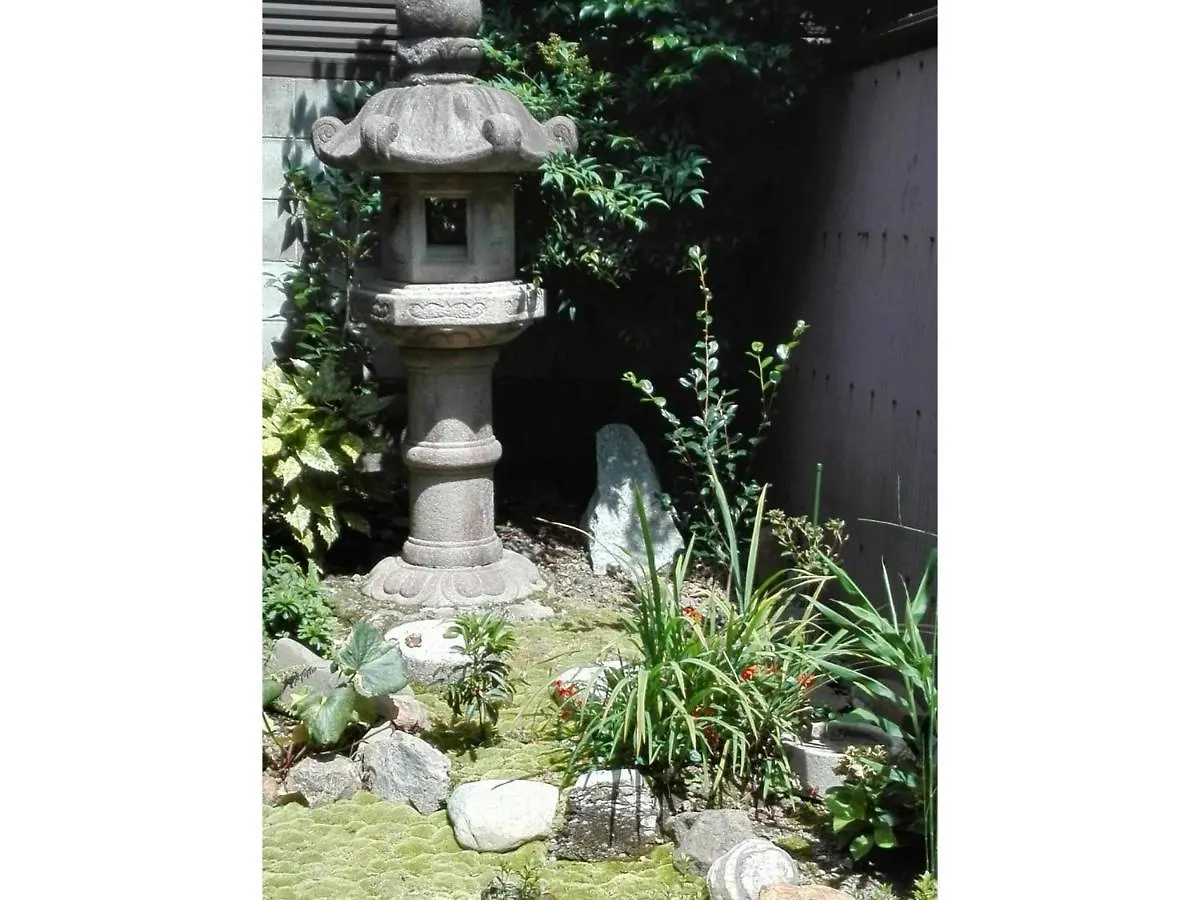 Katsura Club - Vacation Stay 13032 Kyoto 0*,
