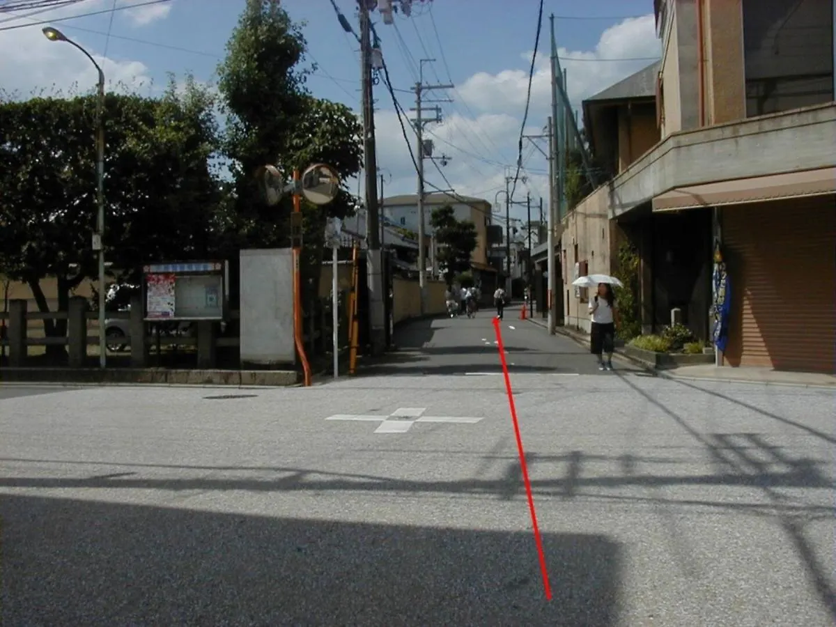 Holiday home Katsura Club - Vacation Stay 13032 Kyoto