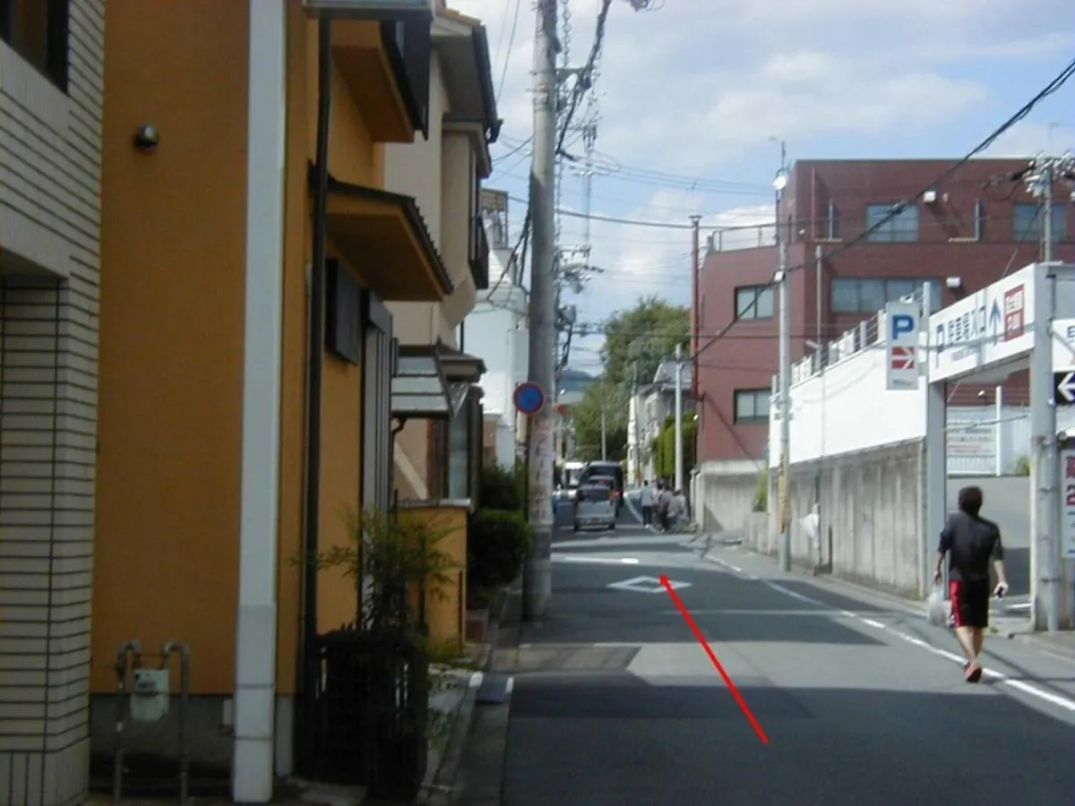 Katsura Club - Vacation Stay 13032 Kyoto