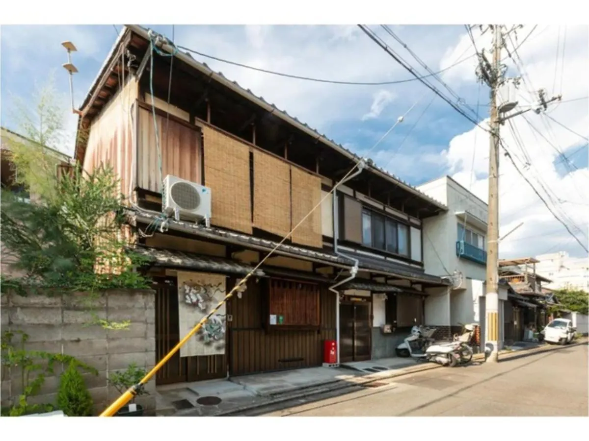 Katsura Club - Vacation Stay 13032 Kyoto Japan