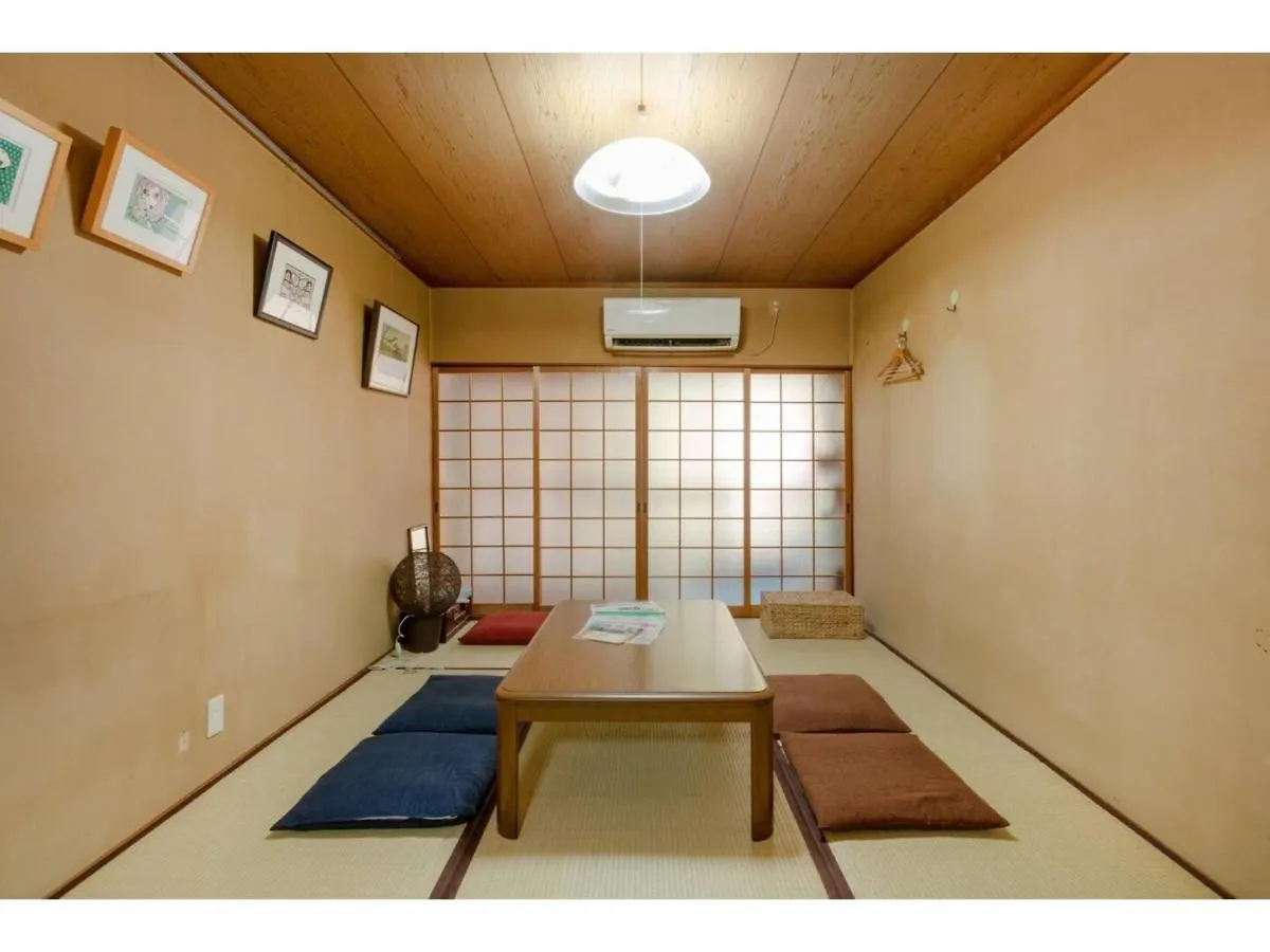 Katsura Club - Vacation Stay 13032 Kyoto