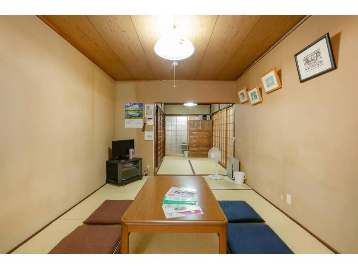 Katsura Club - Vacation Stay 13032 Kyoto Holiday home