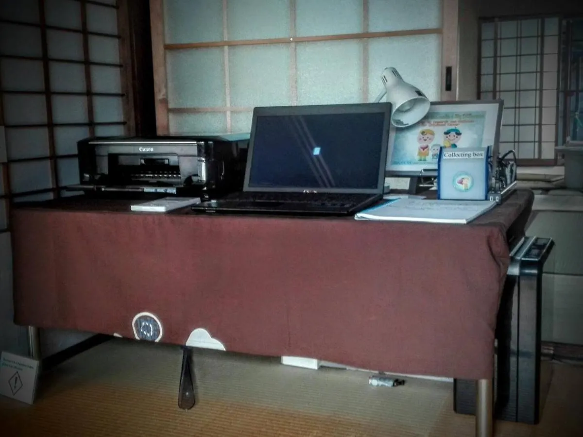 Semesterbostad Katsura Club - Vacation Stay 13032 Kyoto