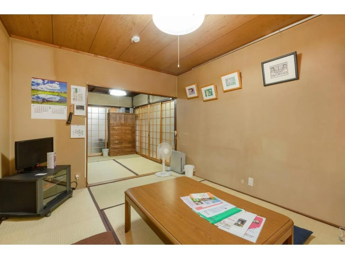 Katsura Club - Vacation Stay 13032 Kyoto 0*,