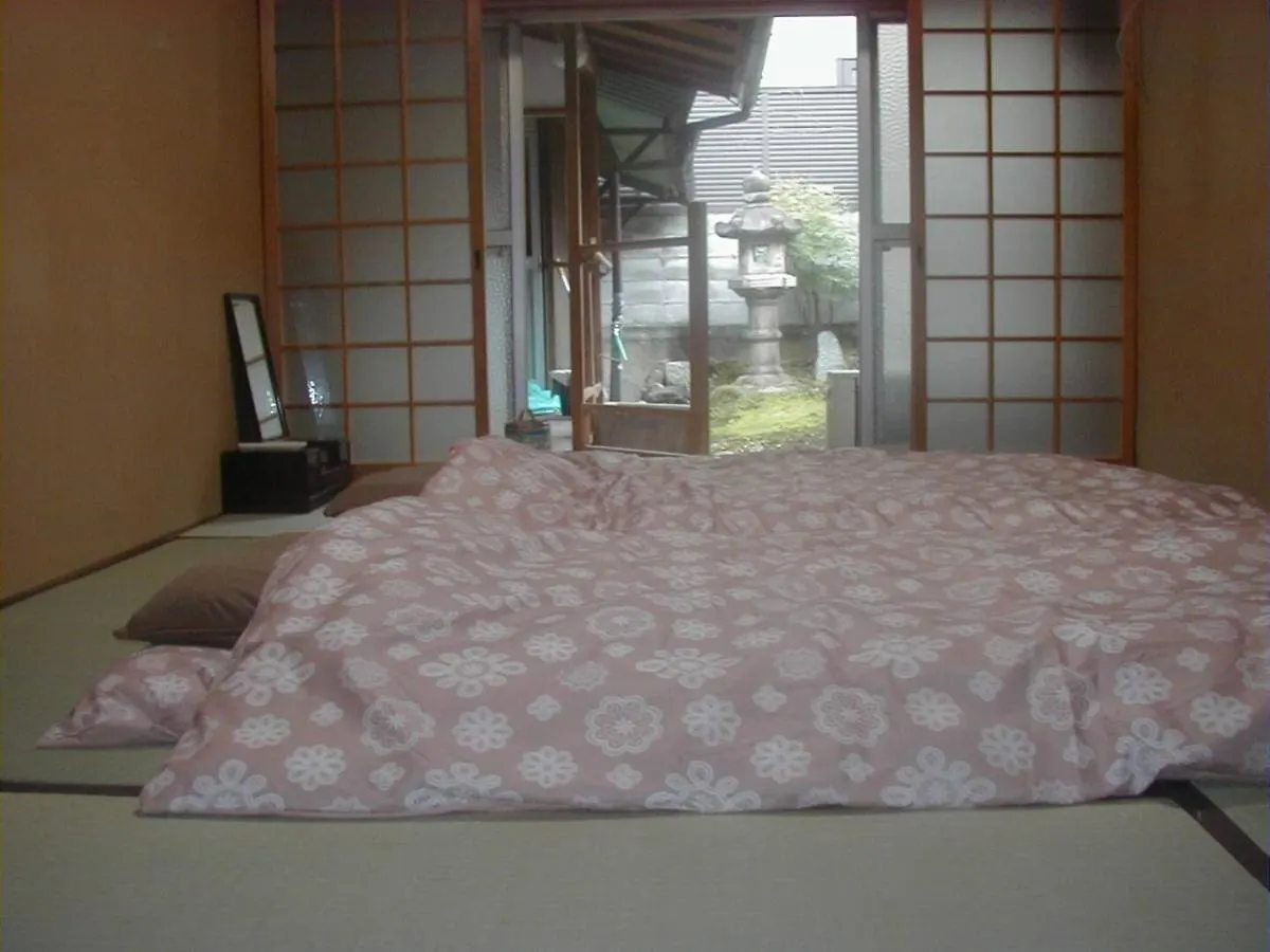 Katsura Club - Vacation Stay 13032 Kyoto Semesterbostad