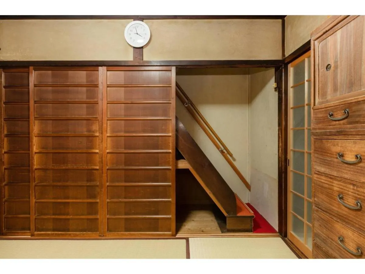 Semesterbostad Katsura Club - Vacation Stay 13032 Kyoto