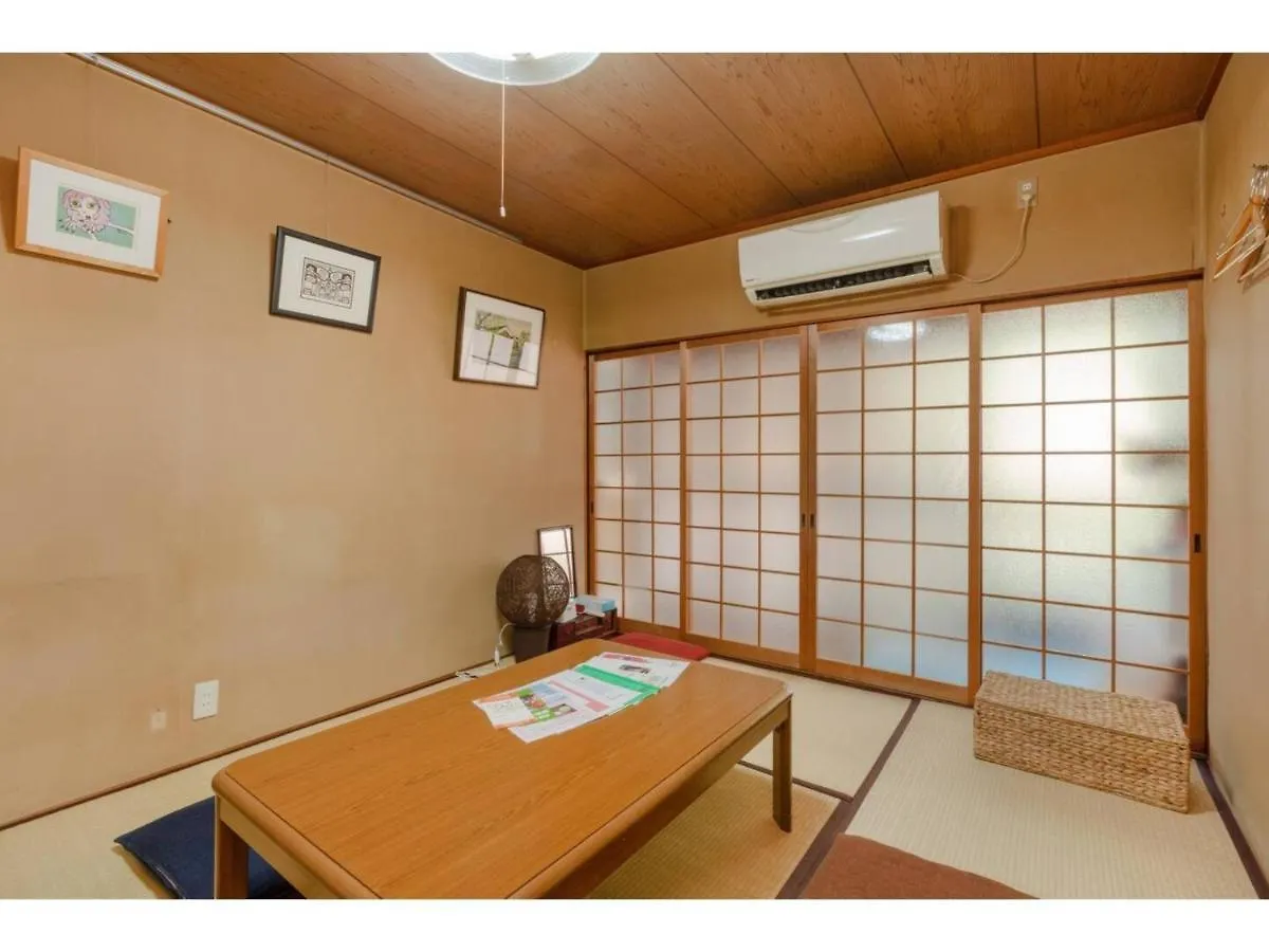 Katsura Club - Vacation Stay 13032 Kyoto Semesterbostad