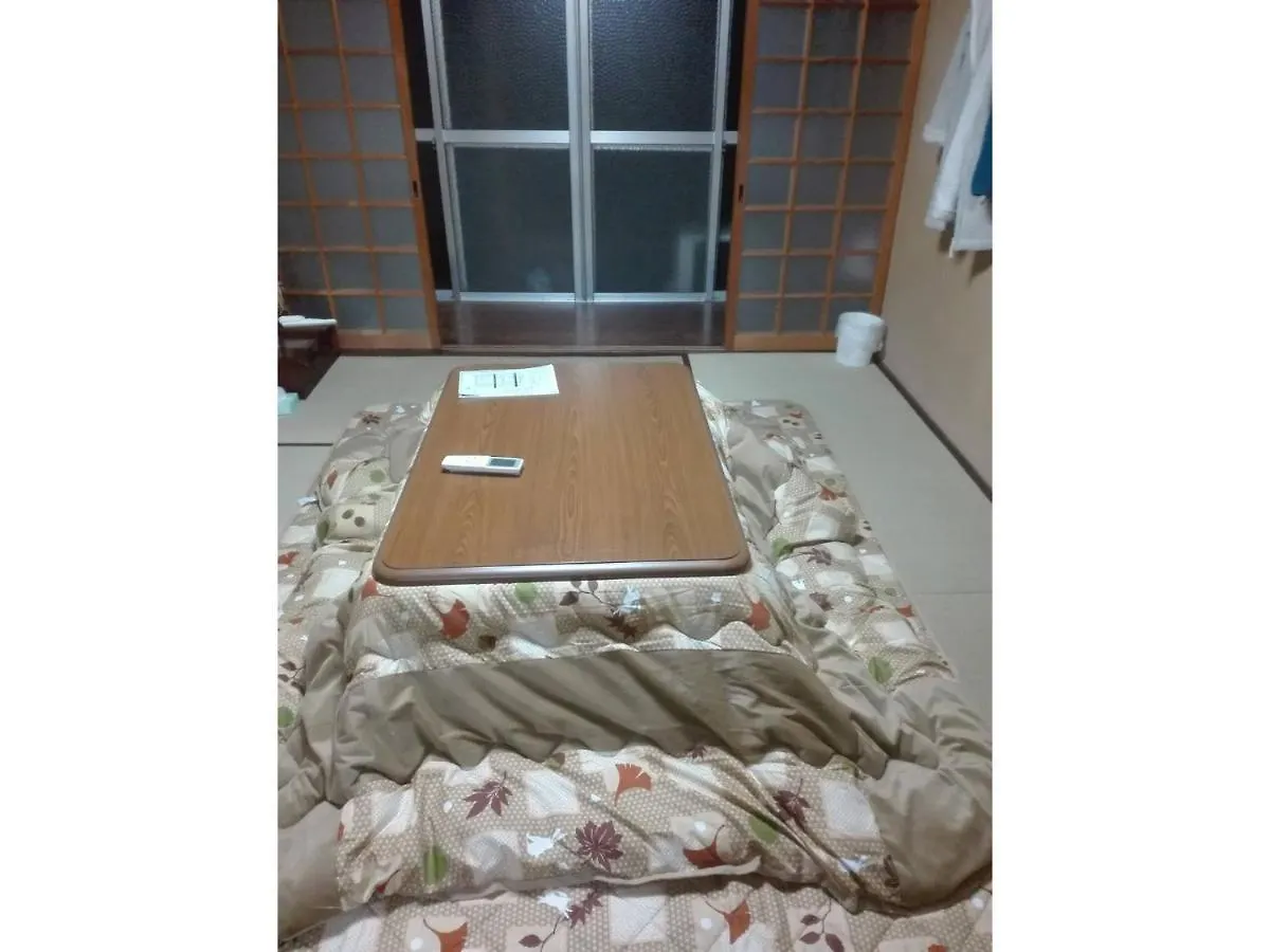Katsura Club - Vacation Stay 13032 Kyoto 0*,