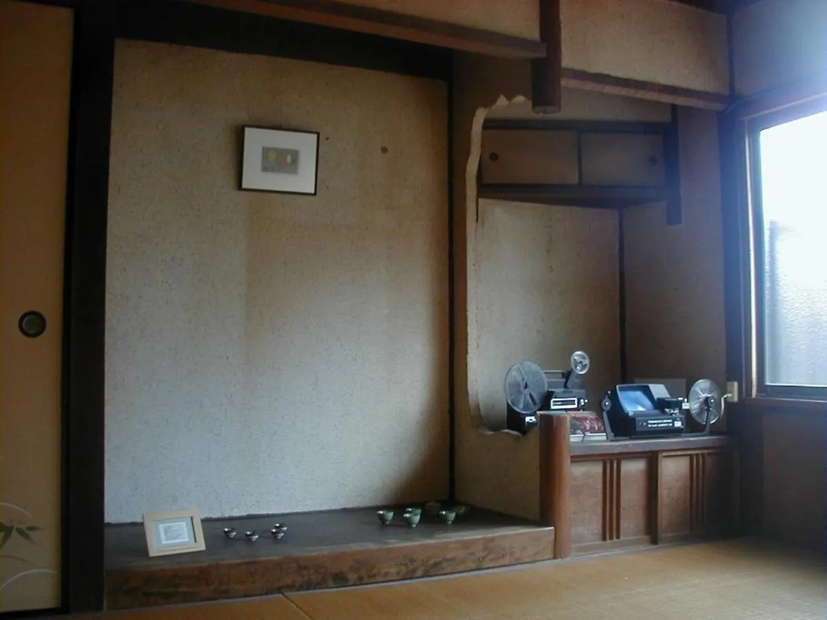 Semesterbostad Katsura Club - Vacation Stay 13032 Kyoto