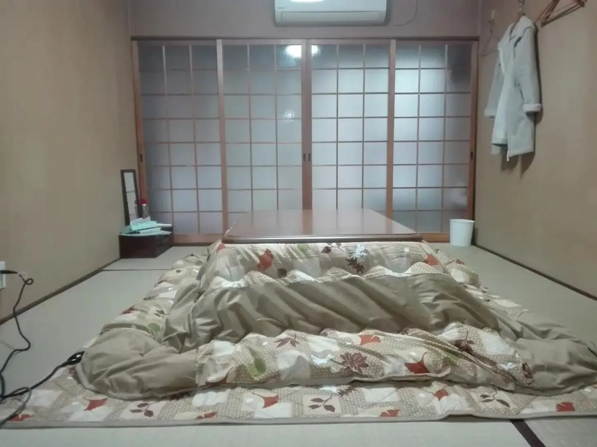 Semesterbostad Katsura Club - Vacation Stay 13032 Kyoto