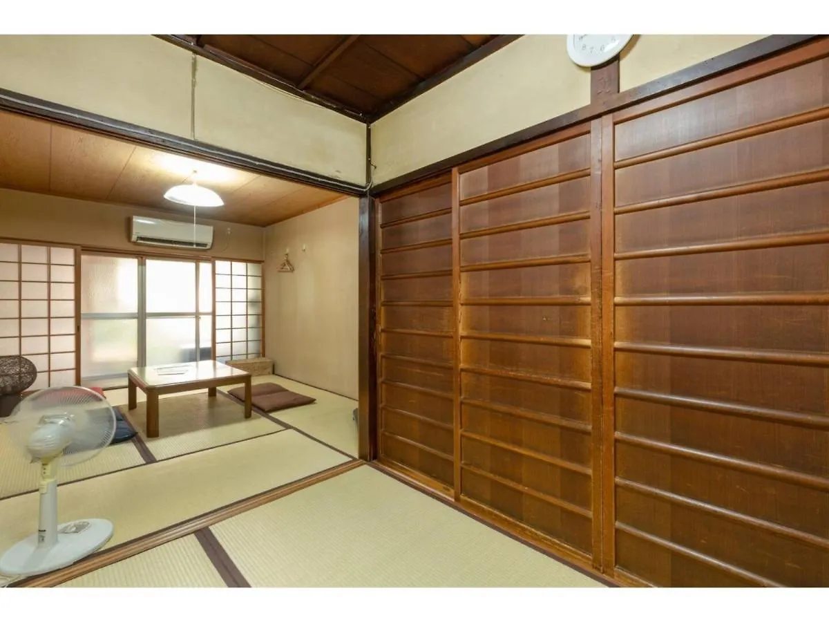 Semesterbostad Katsura Club - Vacation Stay 13032 Kyoto Japan
