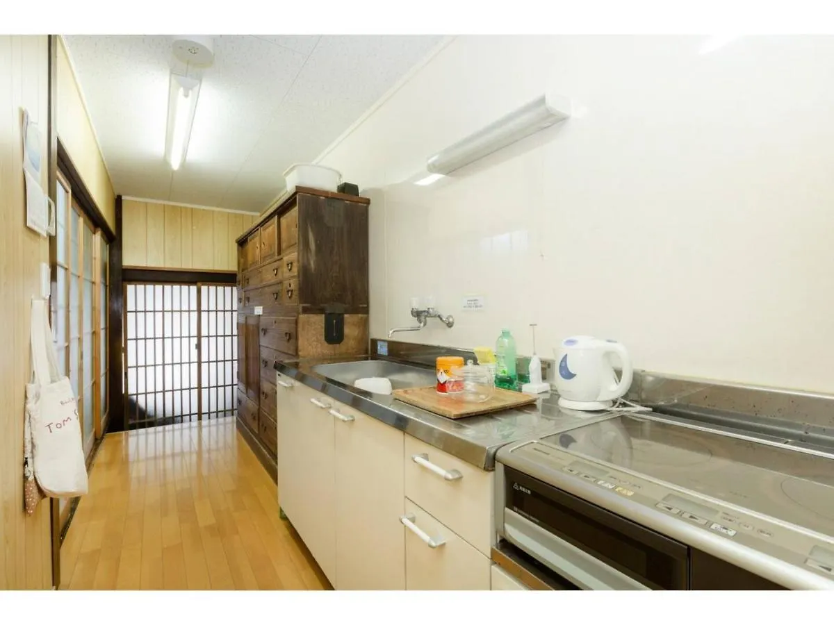 Katsura Club - Vacation Stay 13032 Kyoto 0*,  Japan