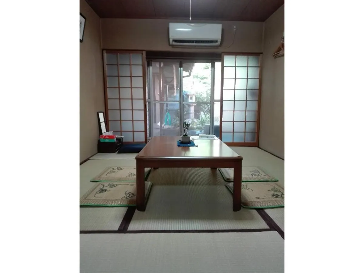 Semesterbostad Katsura Club - Vacation Stay 13032 Kyoto Japan