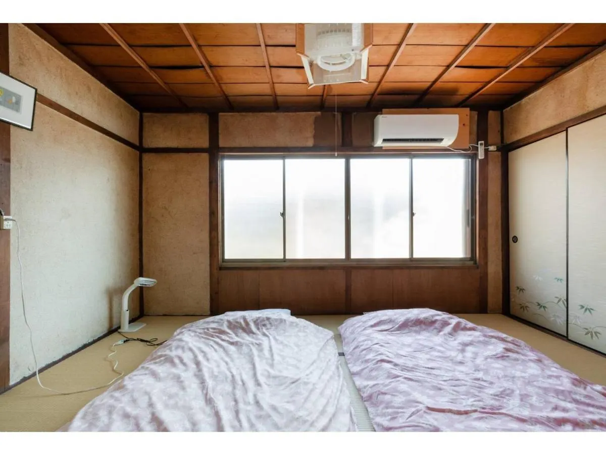 Katsura Club - Vacation Stay 13032 Kyoto 0*,