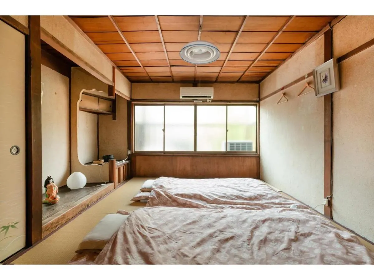Semesterbostad Katsura Club - Vacation Stay 13032 Kyoto
