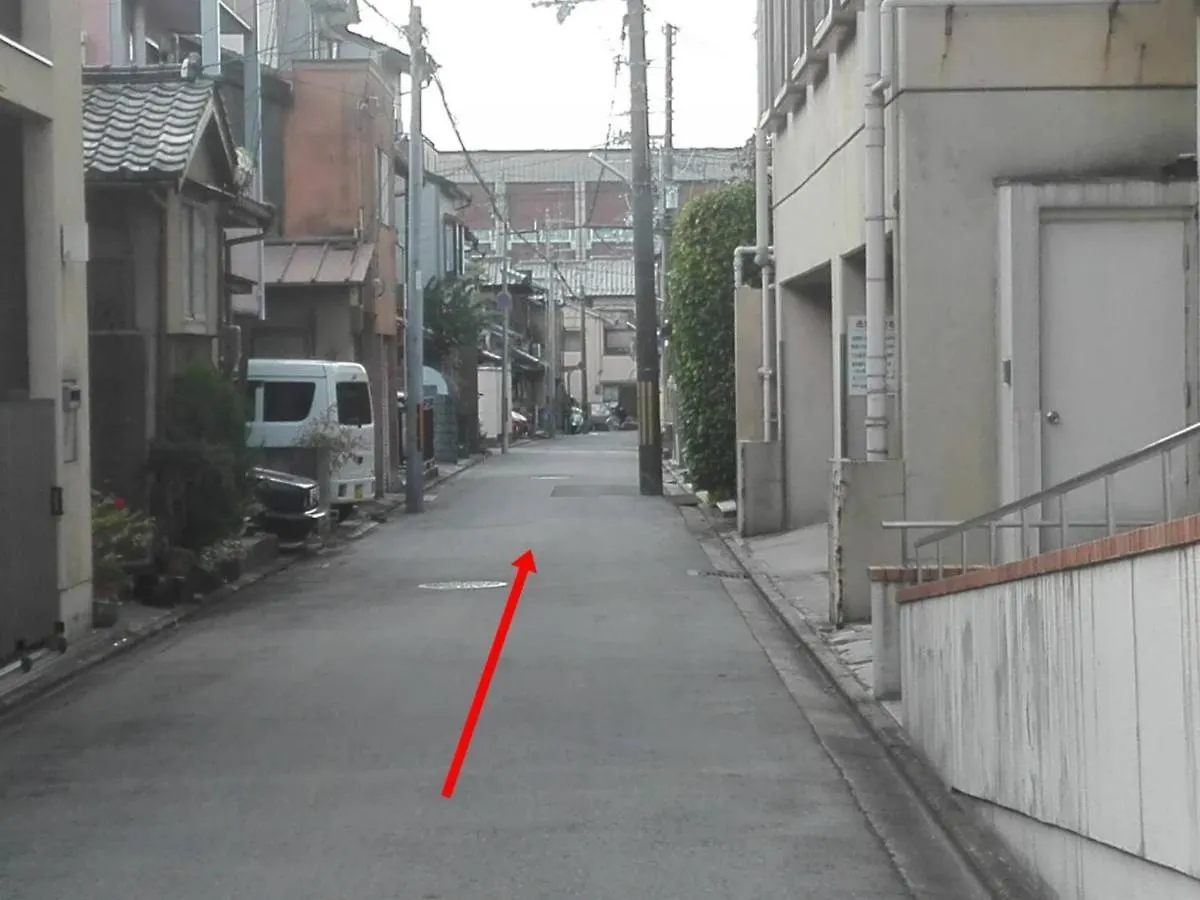 Semesterbostad Katsura Club - Vacation Stay 13032 Kyoto Japan