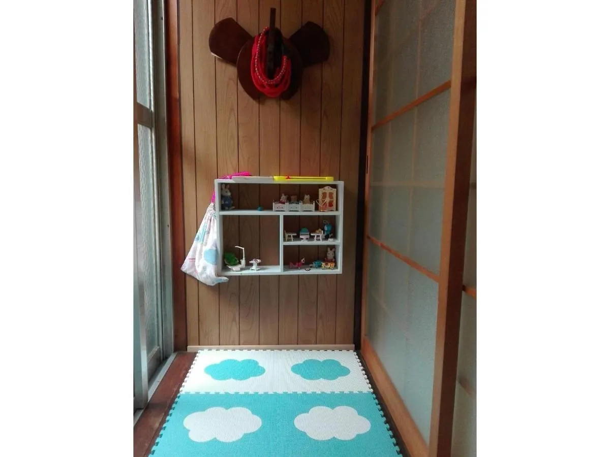 Semesterbostad Katsura Club - Vacation Stay 13032 Kyoto