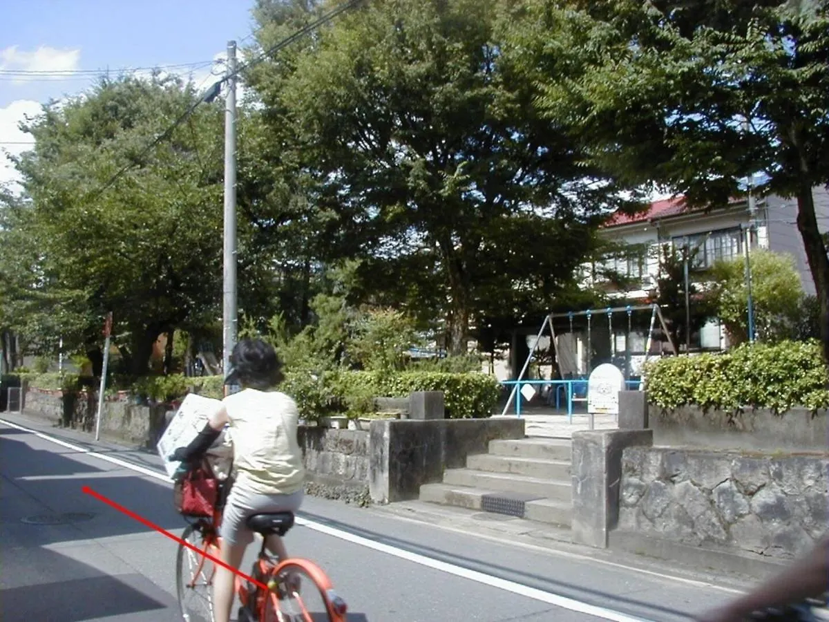 Katsura Club - Vacation Stay 13032 Kyoto