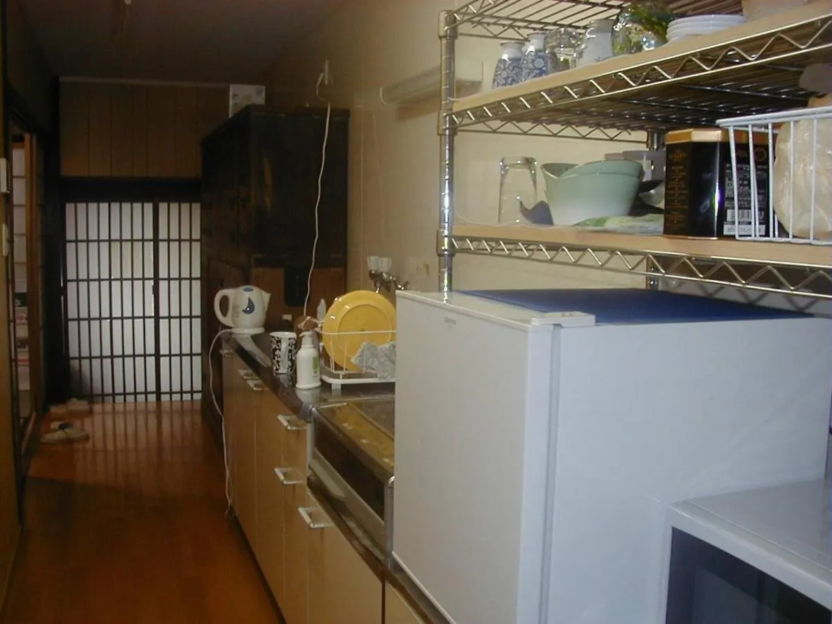Katsura Club - Vacation Stay 13032 Kyoto Semesterbostad