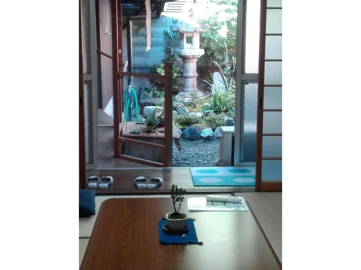 Semesterbostad Katsura Club - Vacation Stay 13032 Kyoto