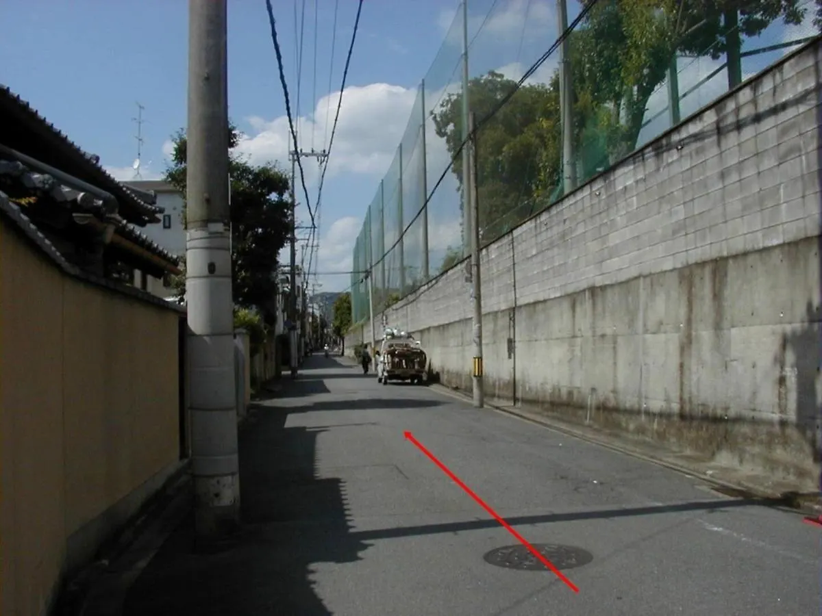 Semesterbostad Katsura Club - Vacation Stay 13032 Kyoto